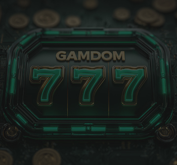 Gamdom